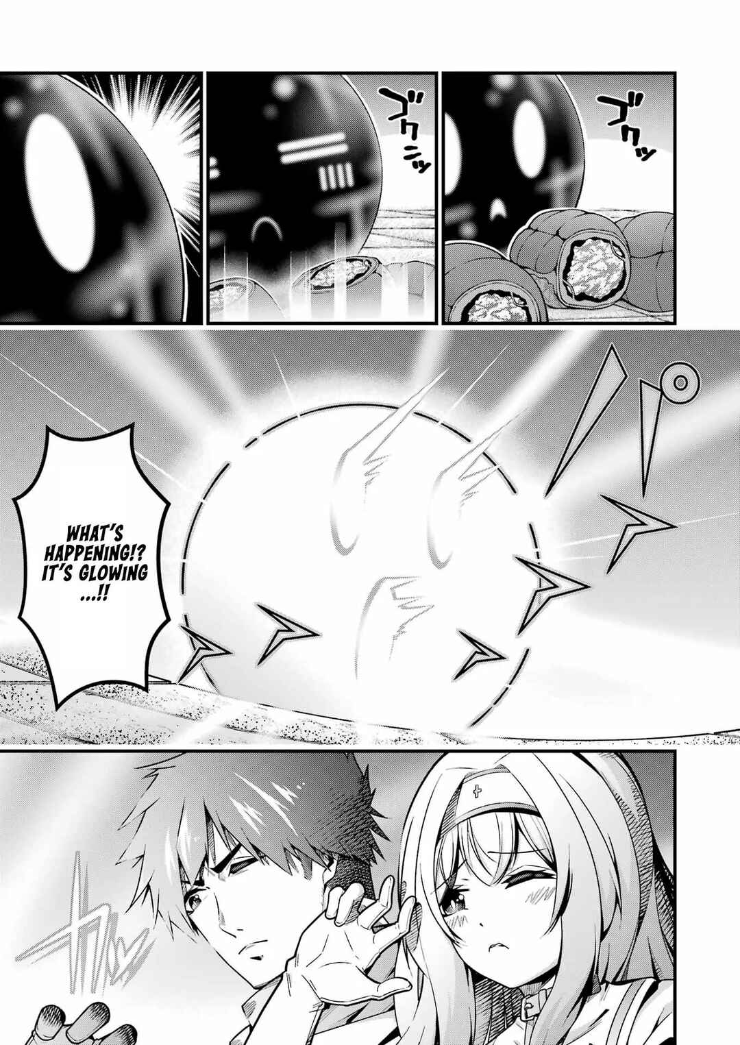 Page 20 Chapter 8 Tsuihou Yuusha no Yuugana Slow Life: Jiyuu ni Nattara Ore Dake no Saiai Tenshi no Te ni Haitta!