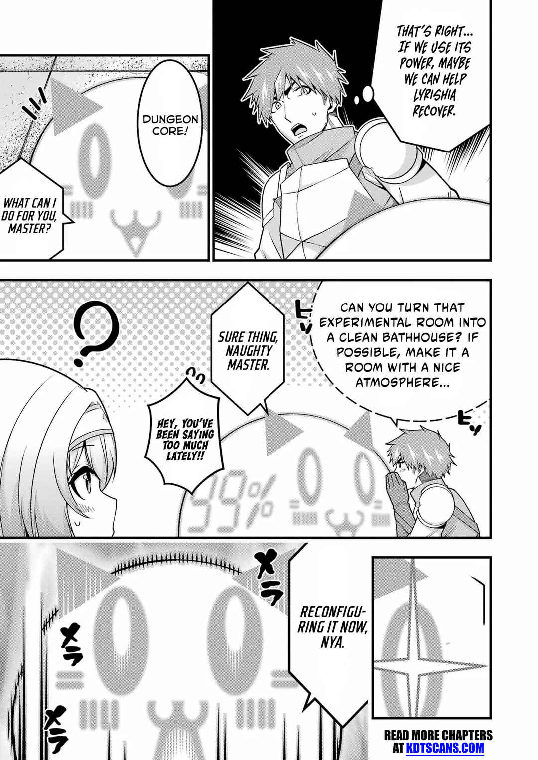 Page 24 Chapter 8 Tsuihou Yuusha no Yuugana Slow Life: Jiyuu ni Nattara Ore Dake no Saiai Tenshi no Te ni Haitta!