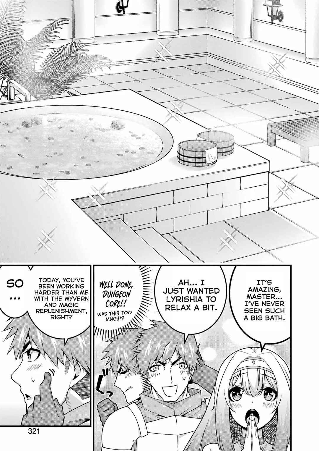 Page 26 Chapter 8 Tsuihou Yuusha no Yuugana Slow Life: Jiyuu ni Nattara Ore Dake no Saiai Tenshi no Te ni Haitta!
