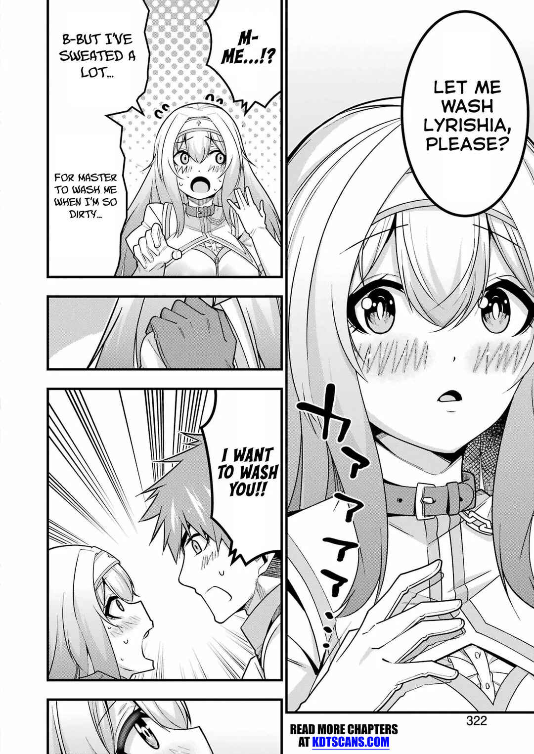 Page 27 Chapter 8 Tsuihou Yuusha no Yuugana Slow Life: Jiyuu ni Nattara Ore Dake no Saiai Tenshi no Te ni Haitta!