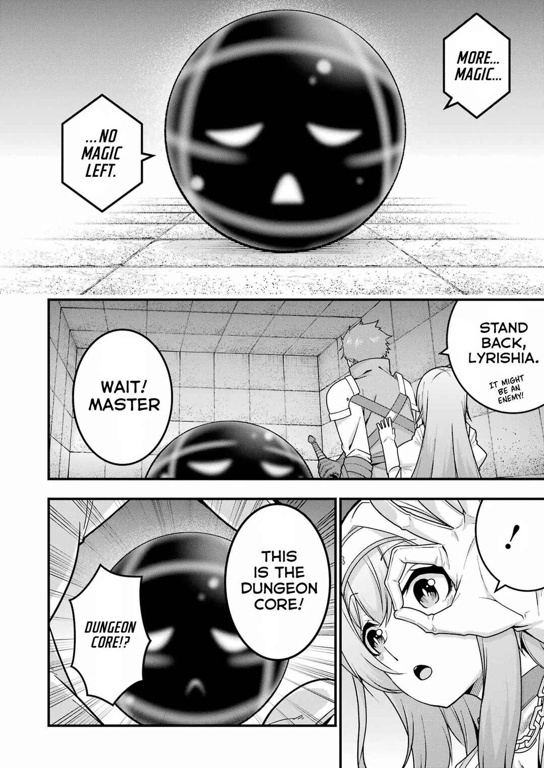 Page 7 Chapter 8 Tsuihou Yuusha no Yuugana Slow Life: Jiyuu ni Nattara Ore Dake no Saiai Tenshi no Te ni Haitta!