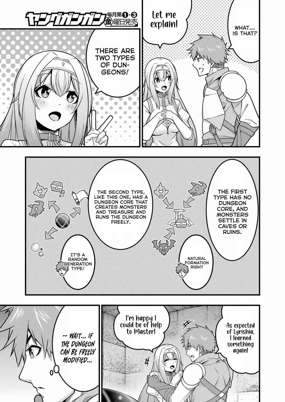 Page 8 Chapter 8 Tsuihou Yuusha no Yuugana Slow Life: Jiyuu ni Nattara Ore Dake no Saiai Tenshi no Te ni Haitta!