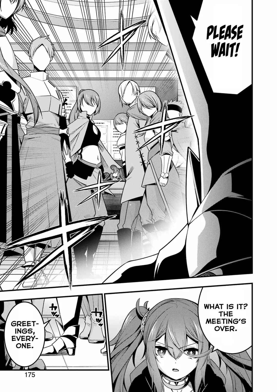 Page 14 Chapter 13 Tsuihou Yuusha no Yuugana Slow Life: Jiyuu ni Nattara Ore Dake no Saiai Tenshi no Te ni Haitta!