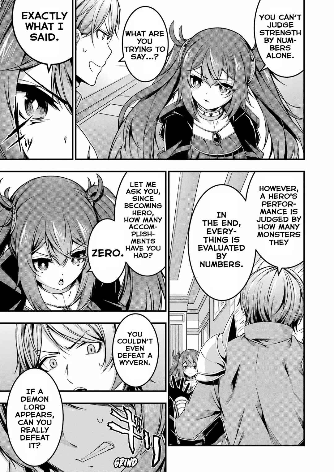Page 22 Chapter 13 Tsuihou Yuusha no Yuugana Slow Life: Jiyuu ni Nattara Ore Dake no Saiai Tenshi no Te ni Haitta!
