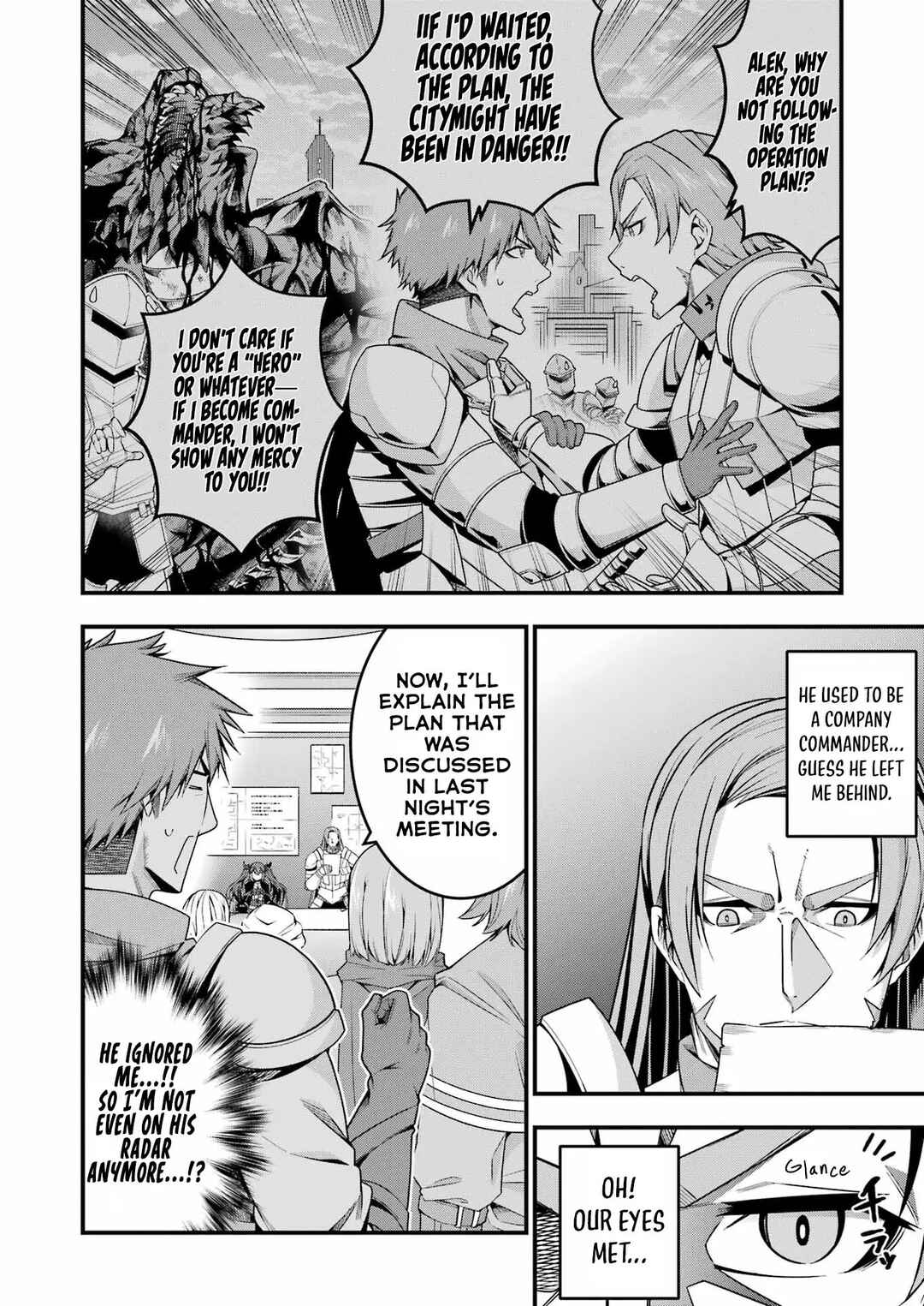 Page 5 Chapter 13 Tsuihou Yuusha no Yuugana Slow Life: Jiyuu ni Nattara Ore Dake no Saiai Tenshi no Te ni Haitta!