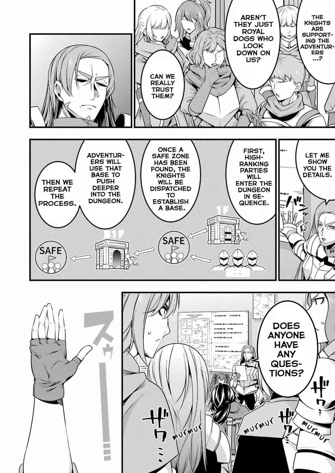 Page 7 Chapter 13 Tsuihou Yuusha no Yuugana Slow Life: Jiyuu ni Nattara Ore Dake no Saiai Tenshi no Te ni Haitta!