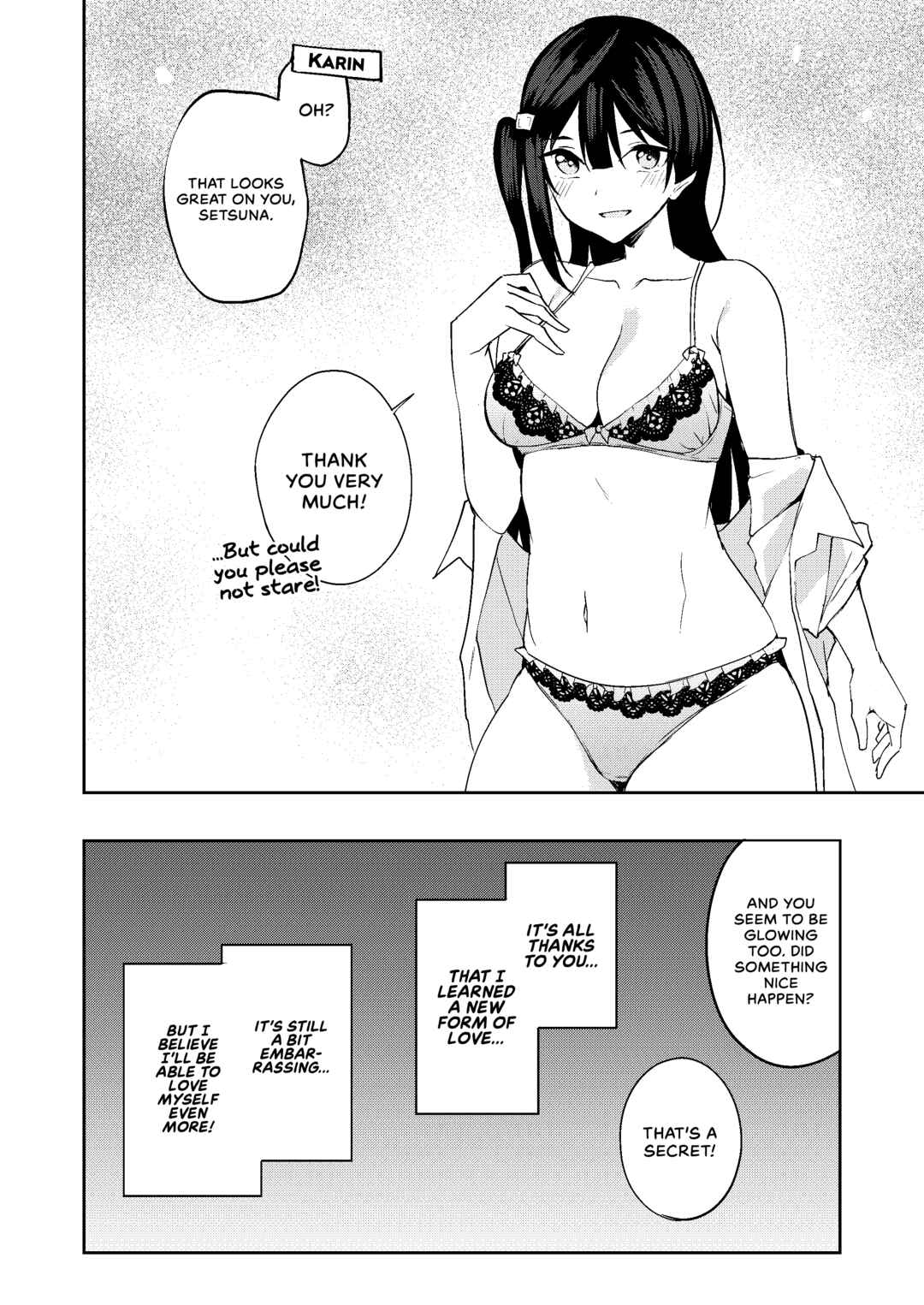 Page 19 Chapter Unknown_03b3 Love Live! Nijigasaki High School Idol Club - Sunny Scarlet