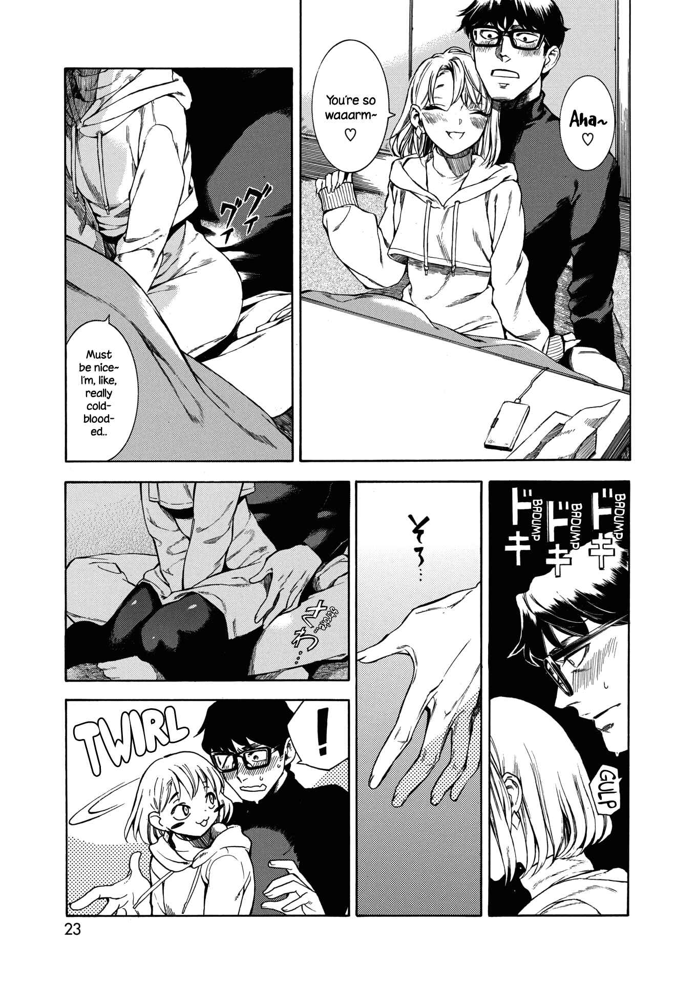 Page 5 Chapter Unknown_84cc Captive Cat