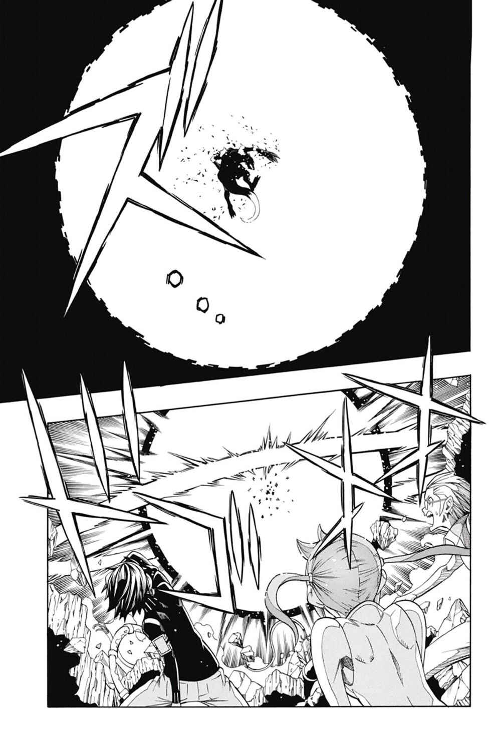Page 3 Chapter 22 Digimon World Re:Digitize Encode