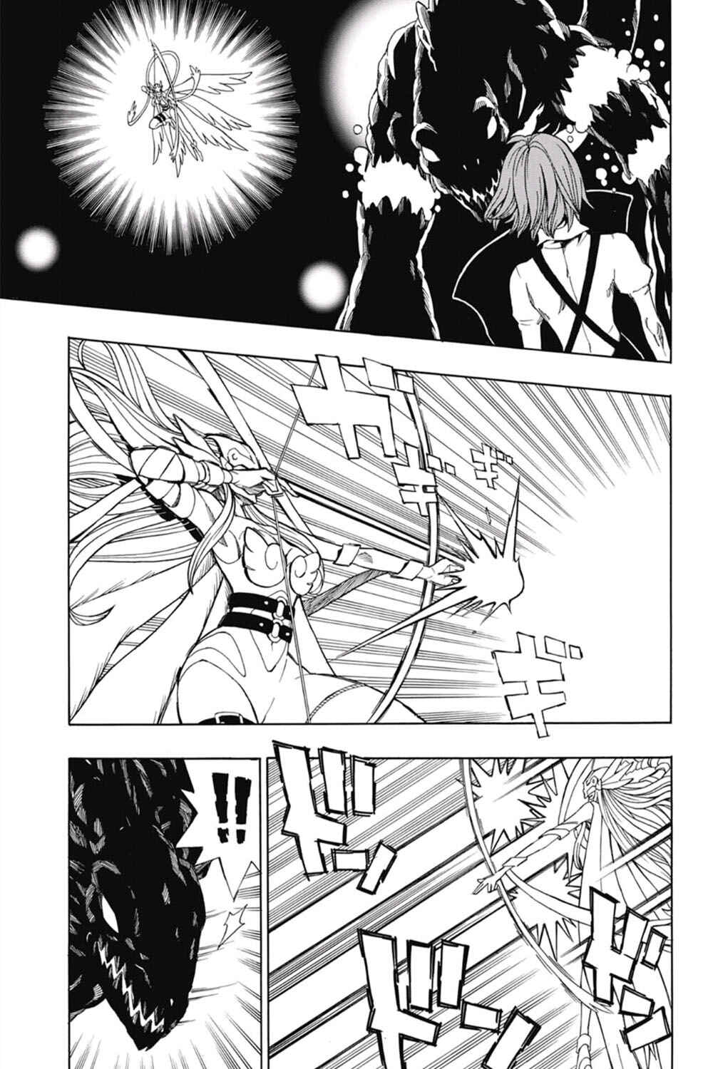 Page 5 Chapter 19 Digimon World Re:Digitize Encode