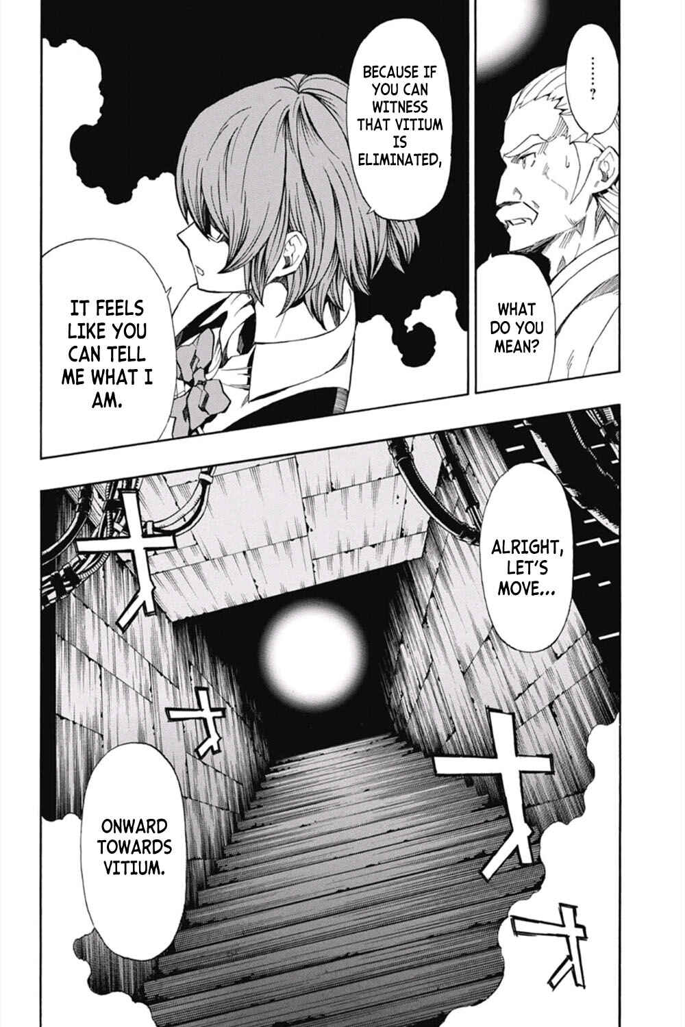 Page 4 Chapter 17 Digimon World Re:Digitize Encode