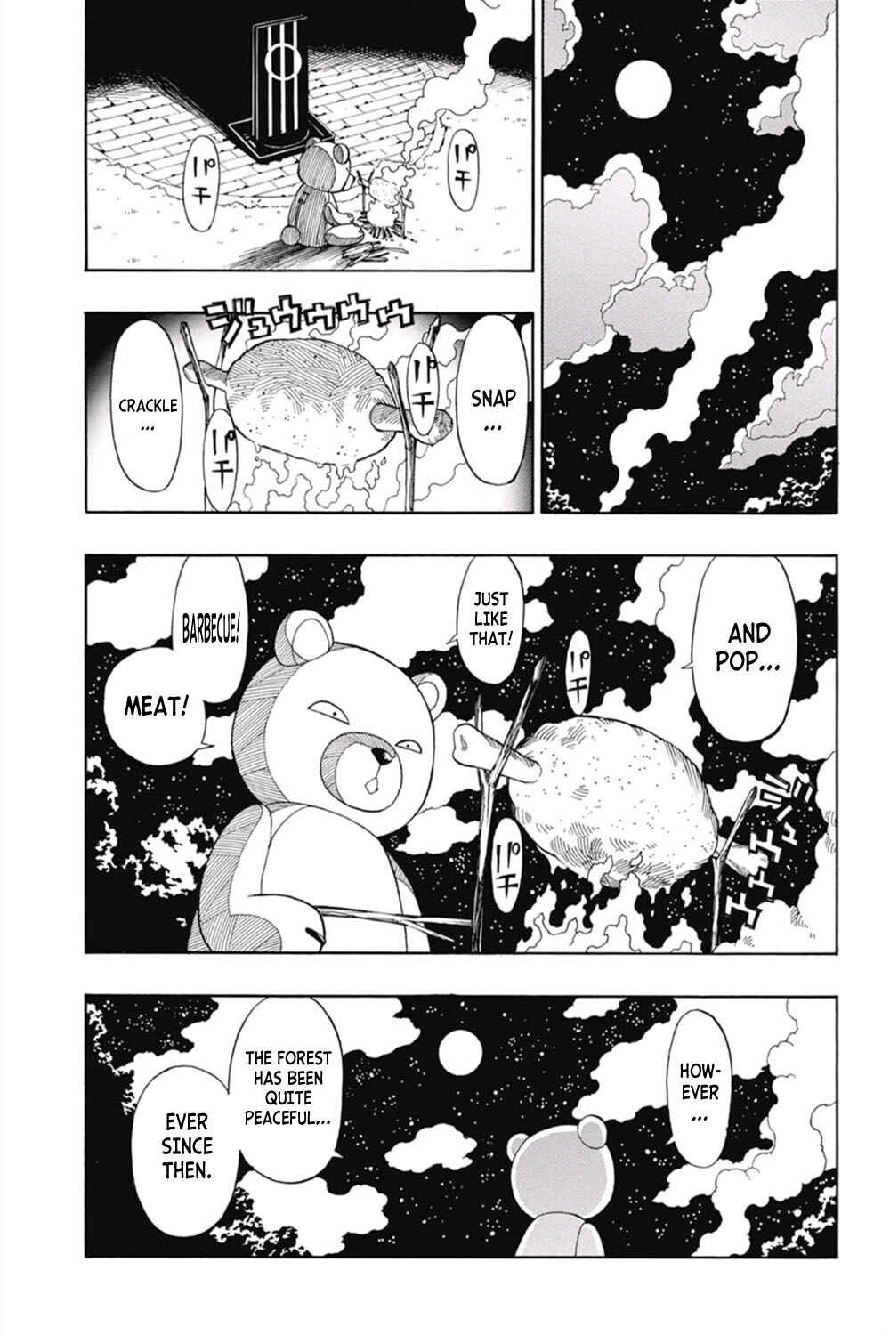 Page 5 Chapter 18 Digimon World Re:Digitize Encode