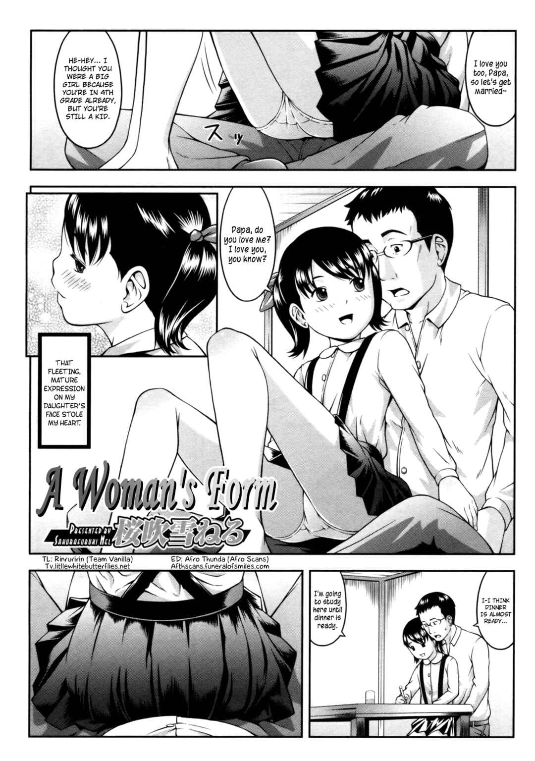 Page 2 Chapter 8 Nakayoshi Kouen