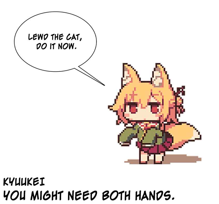 Page 5 Chapter 5.5 Ichinichi Ichi Jikan Dake Neko ni Naru Imouto