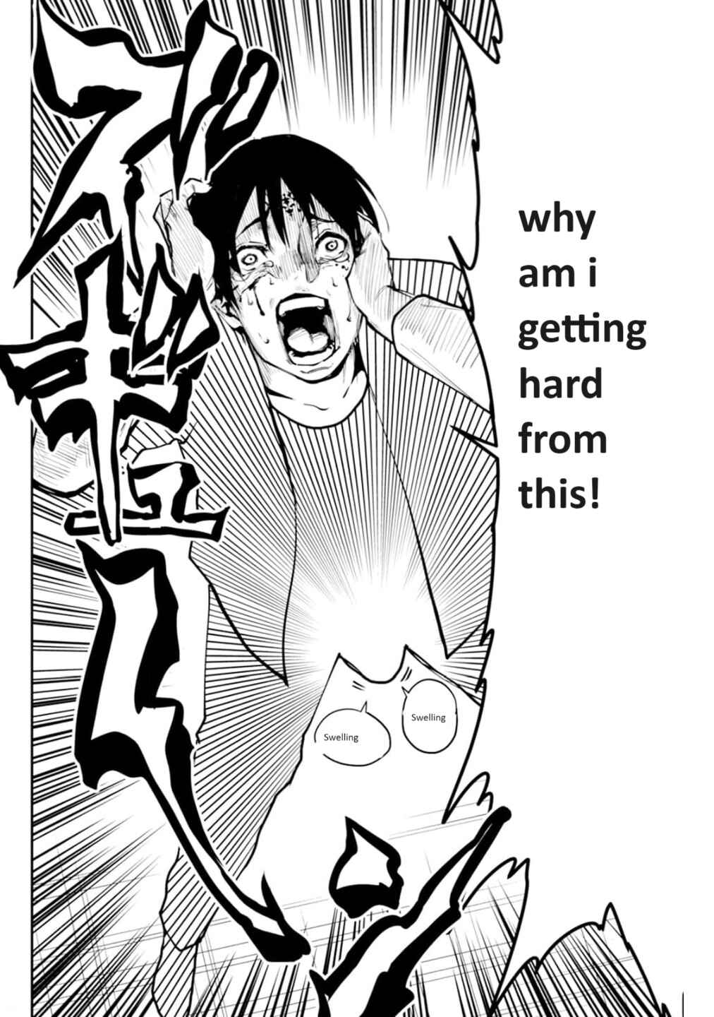 Page 21 Chapter 4 Paradise Hell