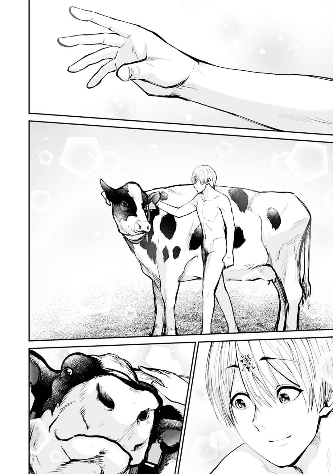 Page 25 Chapter 7 Paradise Hell