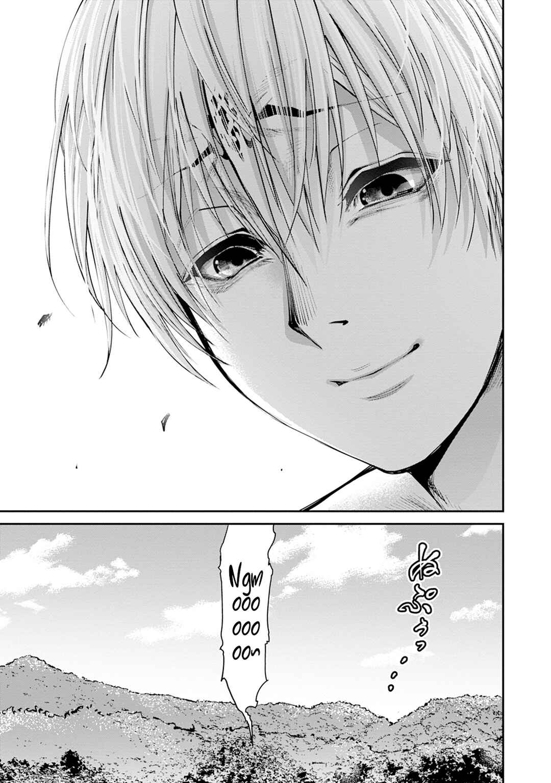 Page 26 Chapter 7 Paradise Hell