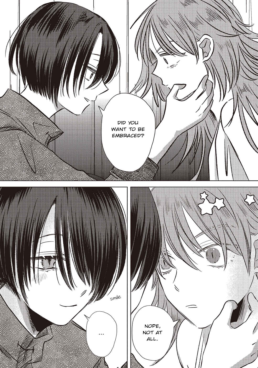 Page 6 Chapter 2 Ryuu to Ryuu no Kekkon