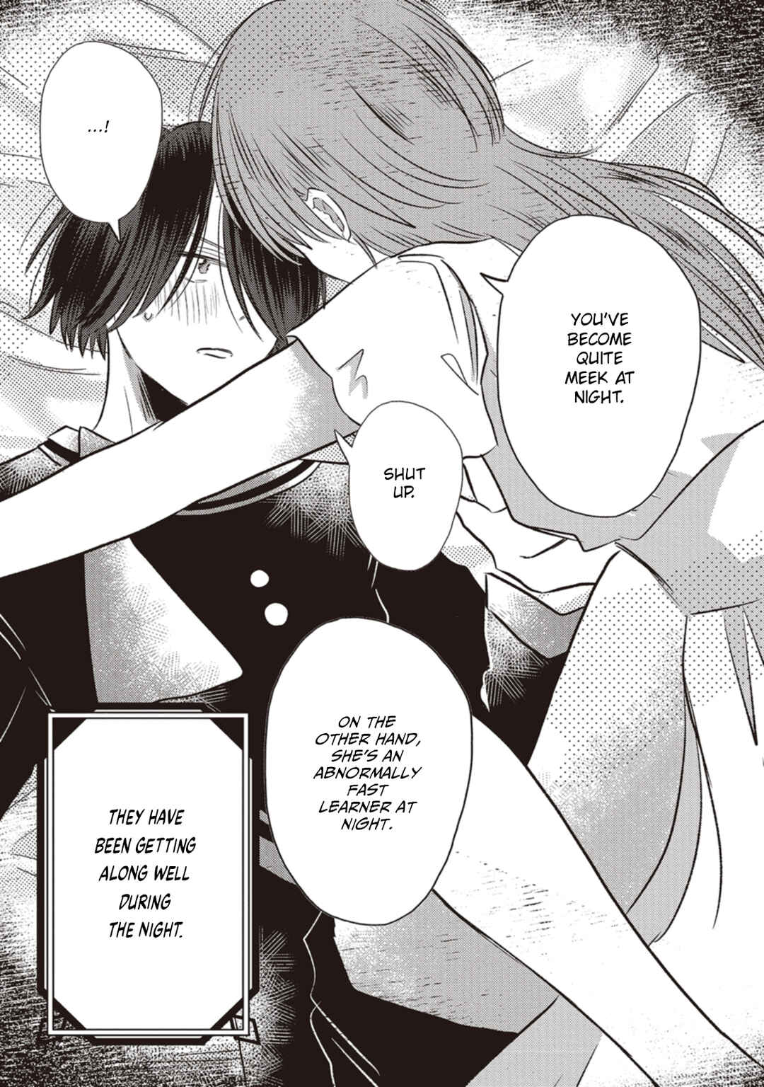 Page 2 Chapter 5 Ryuu to Ryuu no Kekkon