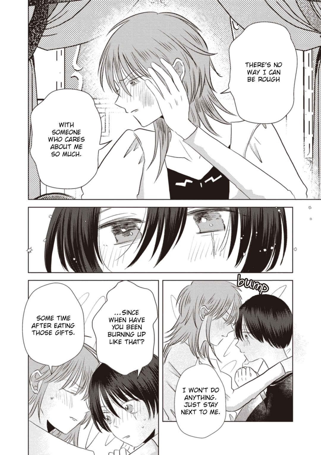 Page 8 Chapter 15 Ryuu to Ryuu no Kekkon