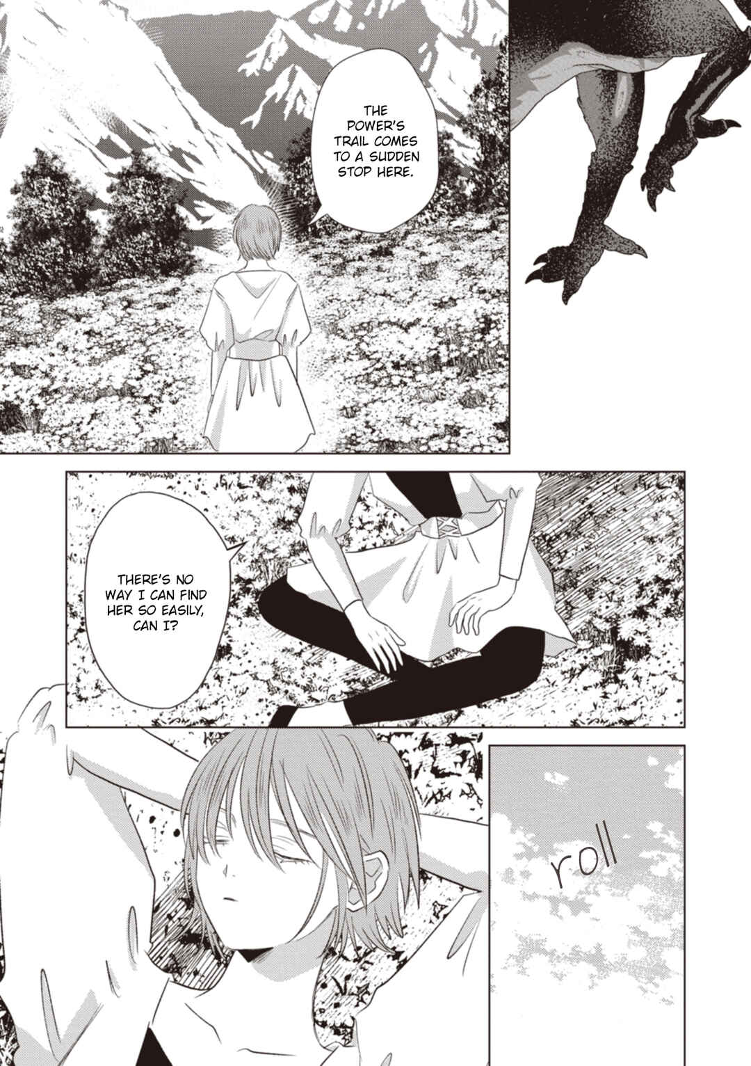 Page 2 Chapter 17.2 Ryuu to Ryuu no Kekkon