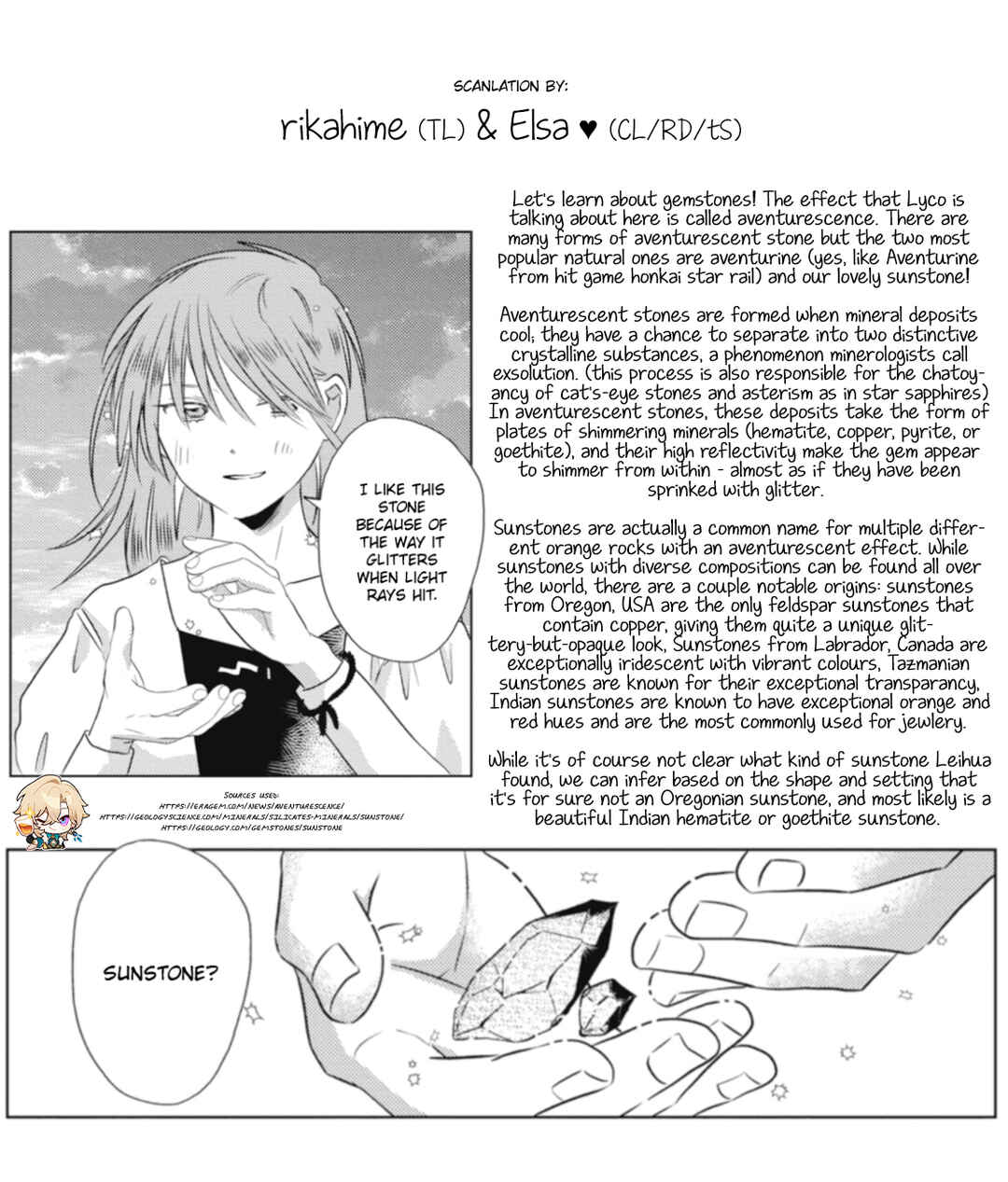 Page 13 Chapter 7 Ryuu to Ryuu no Kekkon