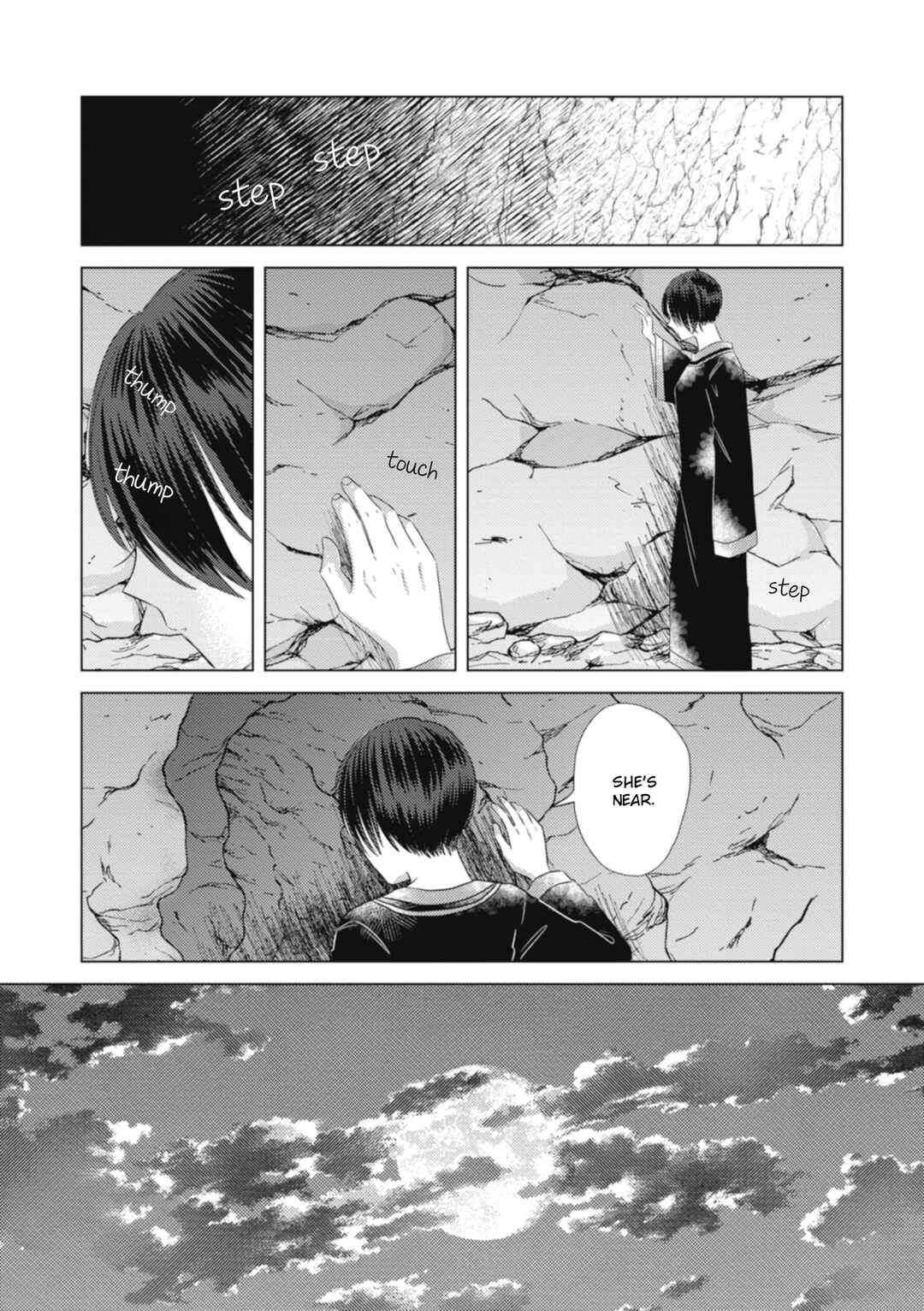 Page 7 Chapter 7 Ryuu to Ryuu no Kekkon