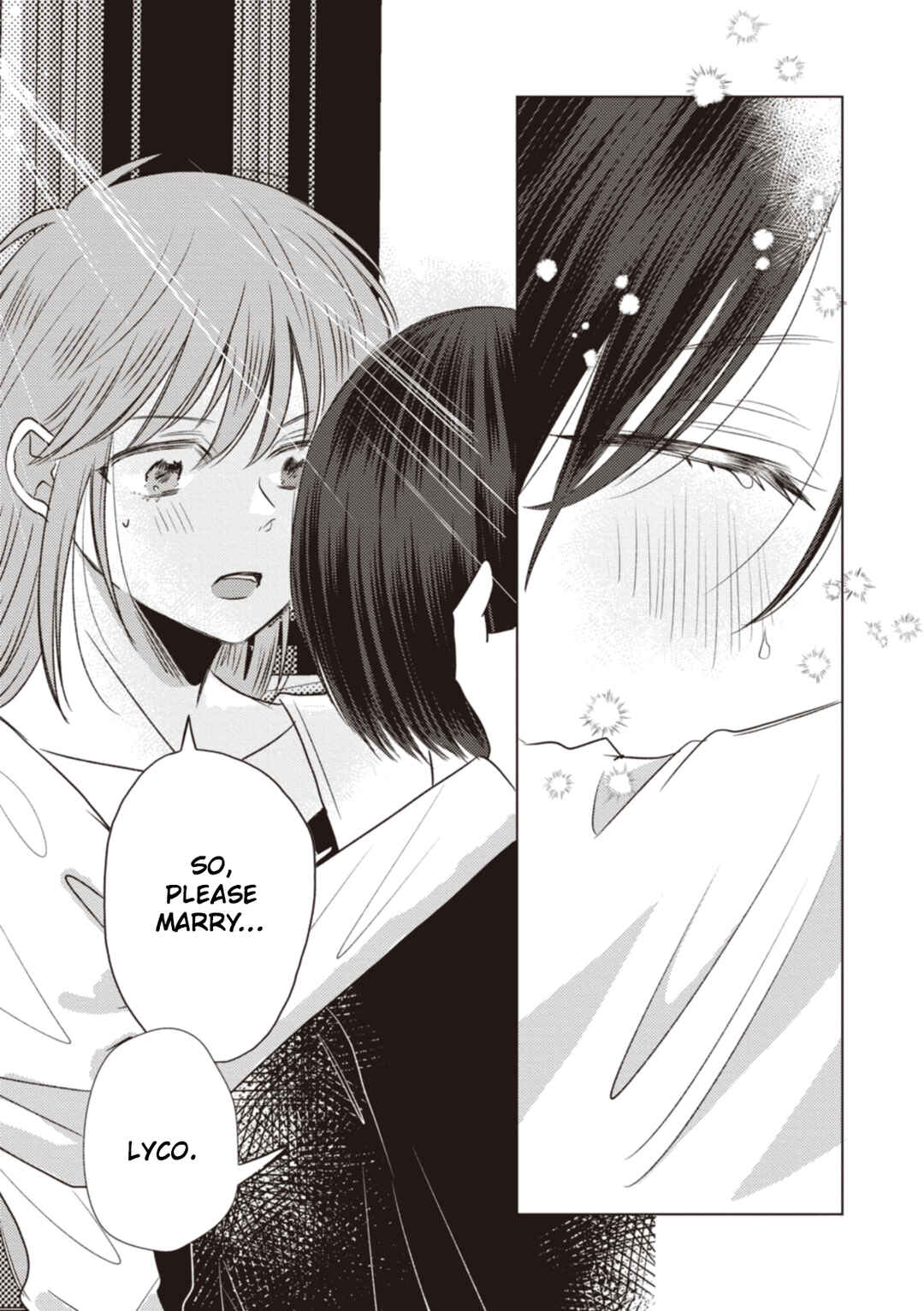 Page 11 Chapter 11 Ryuu to Ryuu no Kekkon