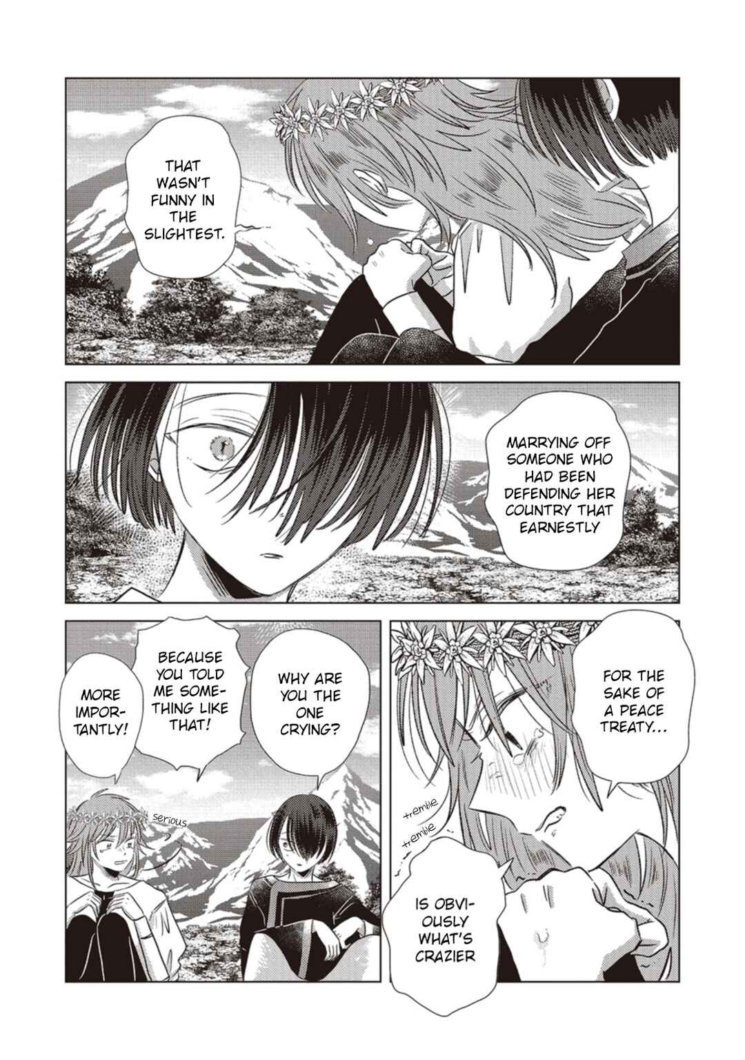 Page 12 Chapter 1 Ryuu to Ryuu no Kekkon