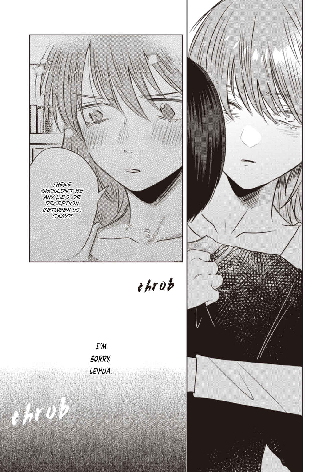 Page 11 Chapter 14 Ryuu to Ryuu no Kekkon
