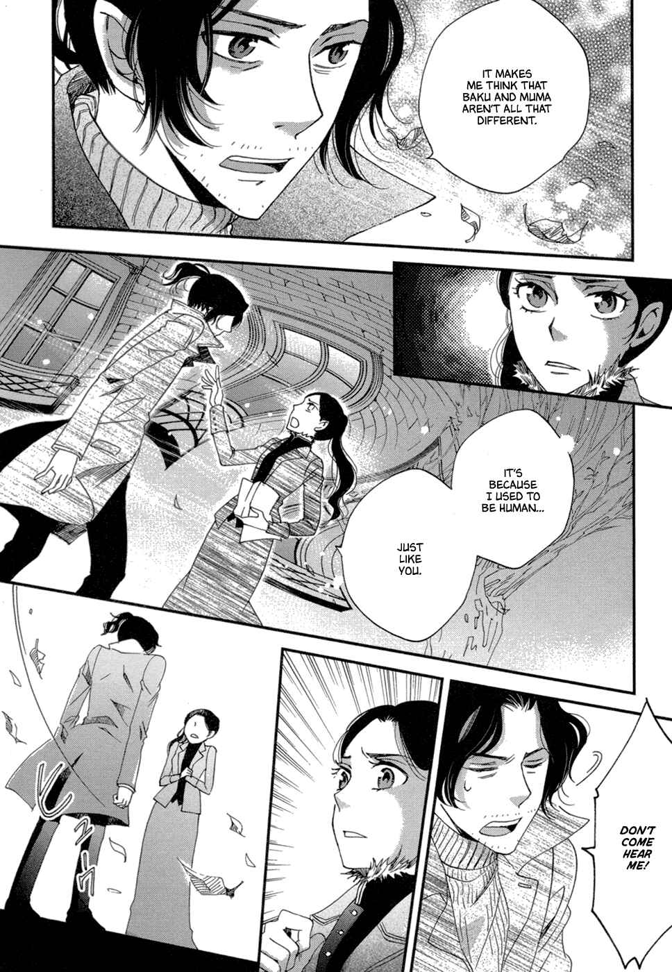 Page 21 Chapter 9 Baku