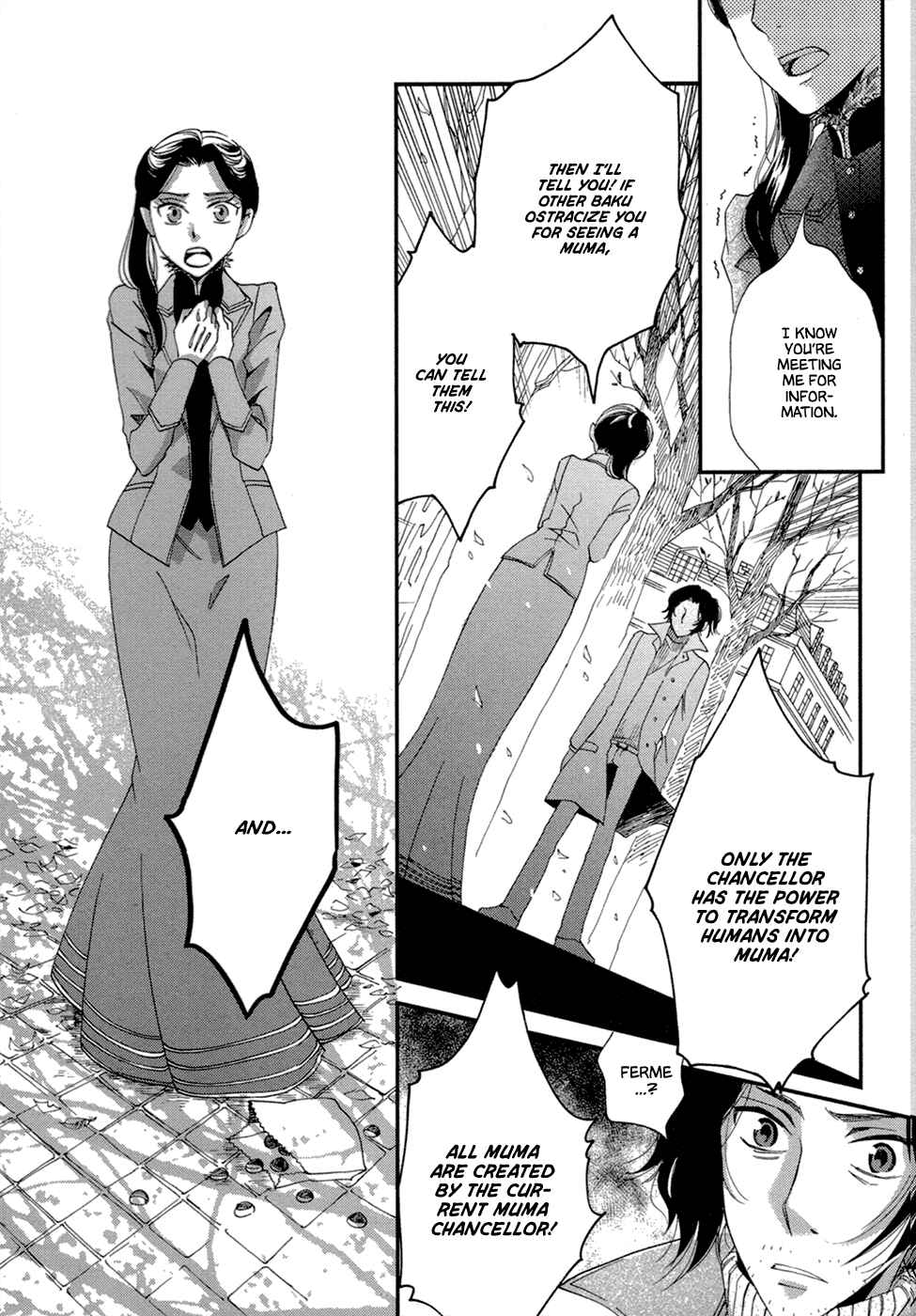 Page 23 Chapter 9 Baku