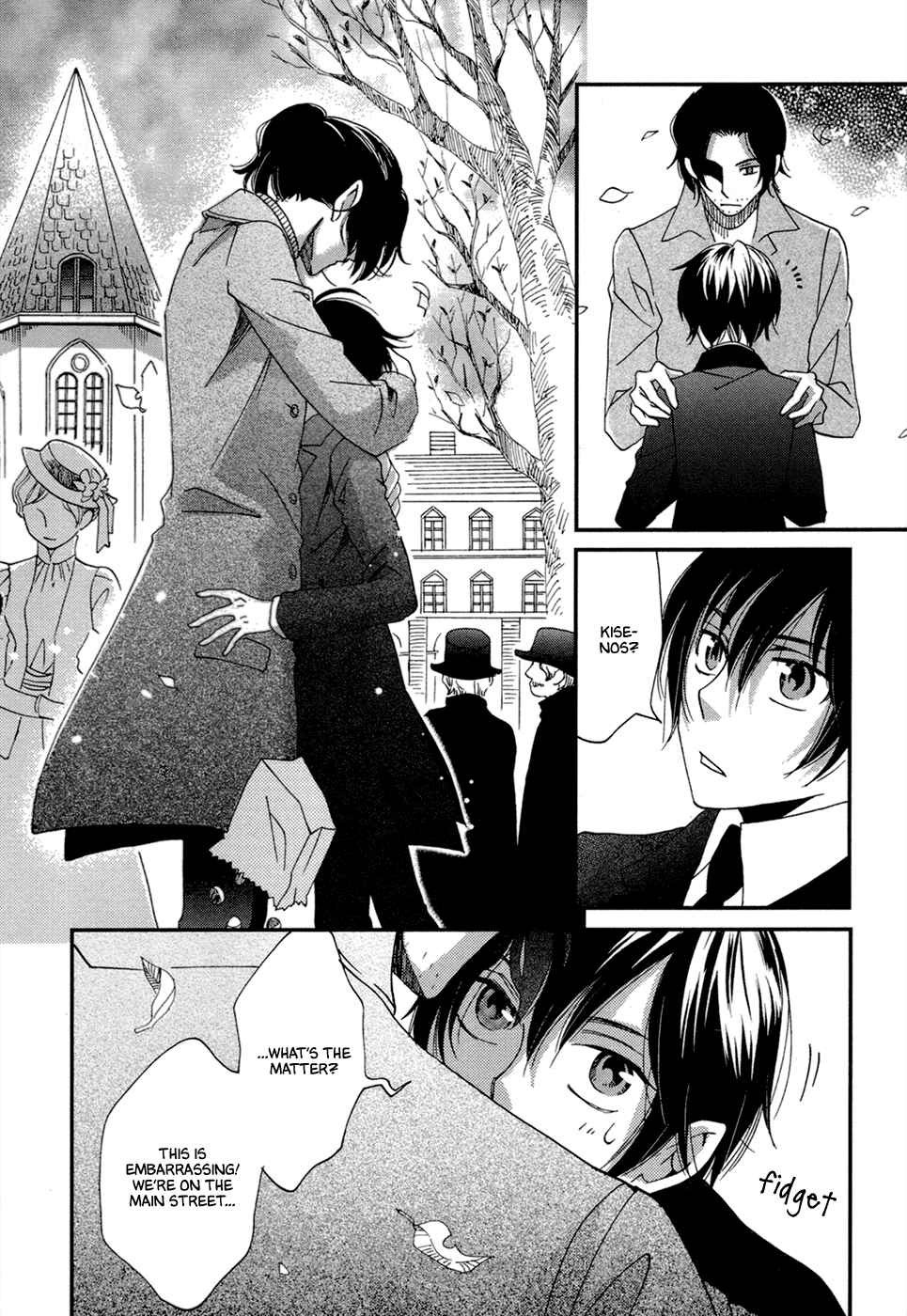 Page 28 Chapter 9 Baku