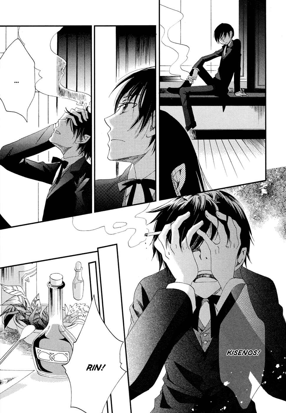 Page 10 Chapter 8 Baku