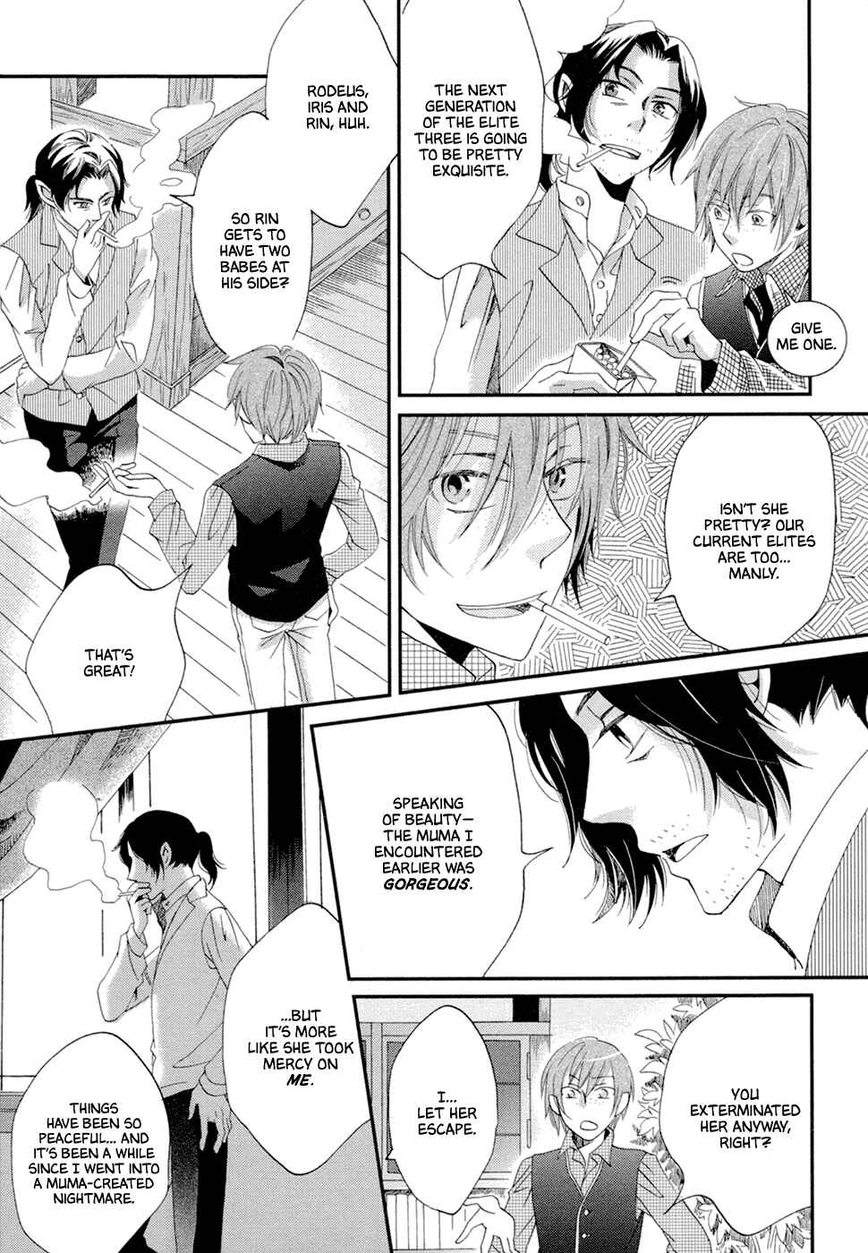 Page 26 Chapter 8 Baku