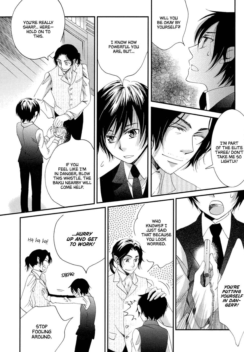 Page 33 Chapter 8 Baku