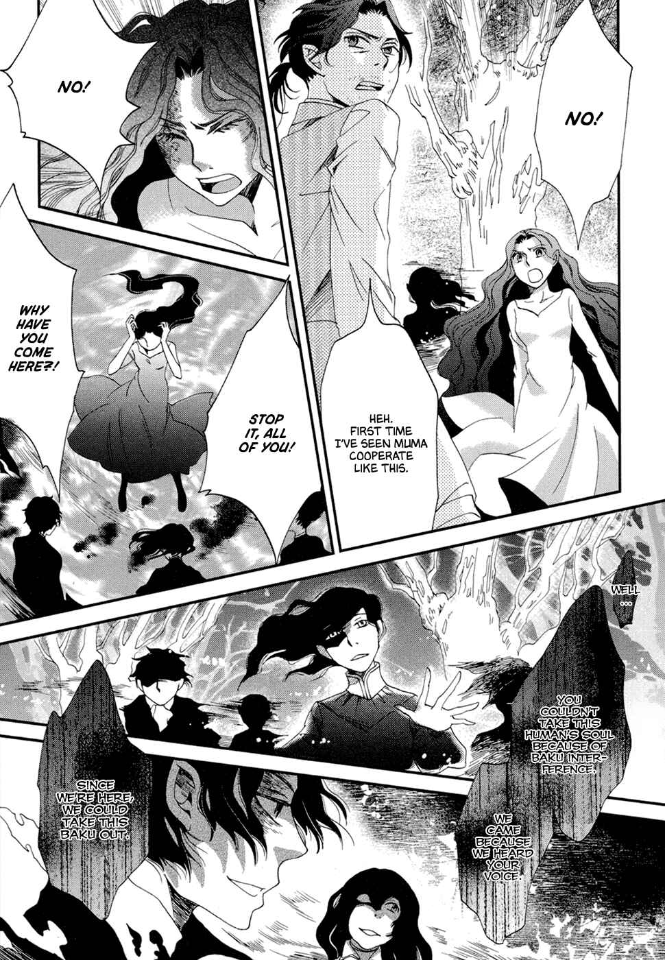 Page 38 Chapter 8 Baku