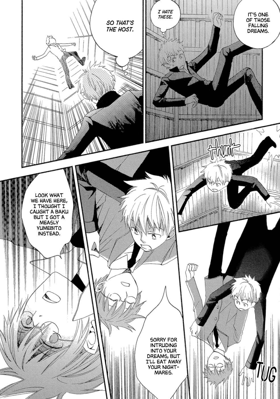 Page 24 Chapter 3 Baku