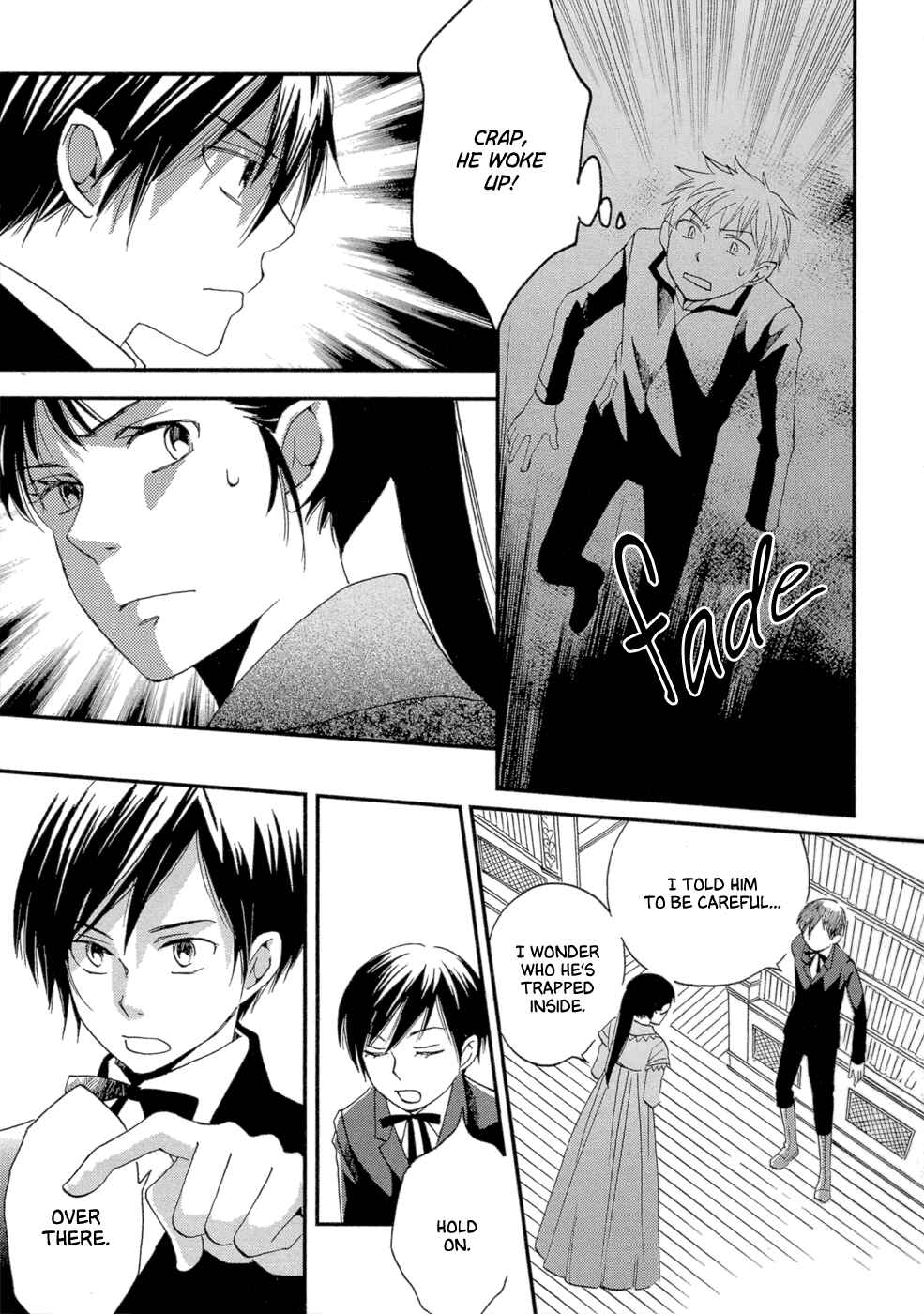 Page 26 Chapter 3 Baku