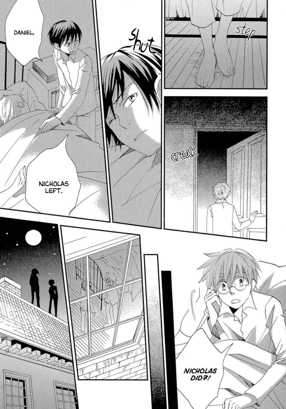 Page 40 Chapter 3 Baku