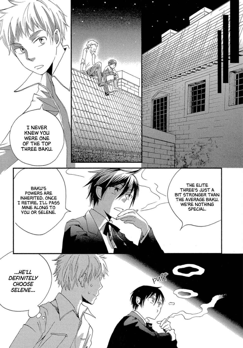 Page 67 Chapter 3 Baku