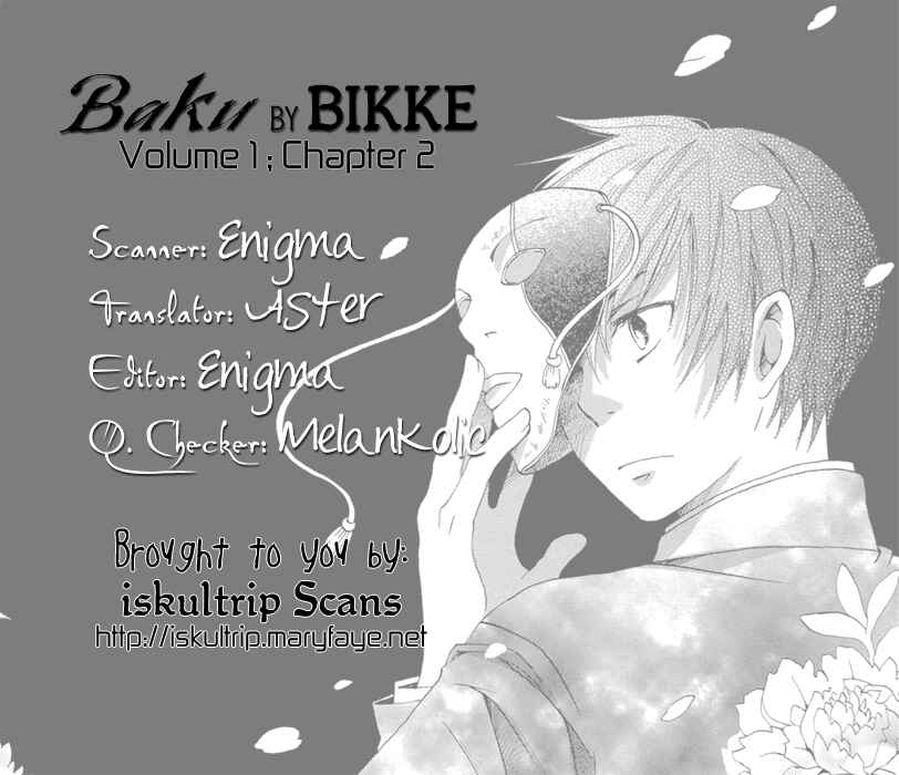 Page 1 Chapter 2 Baku
