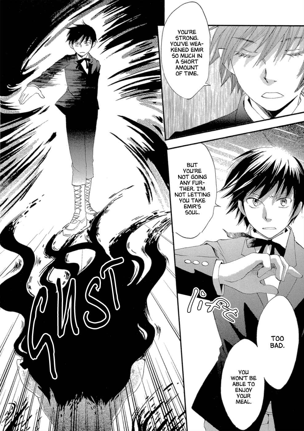 Page 30 Chapter 2 Baku