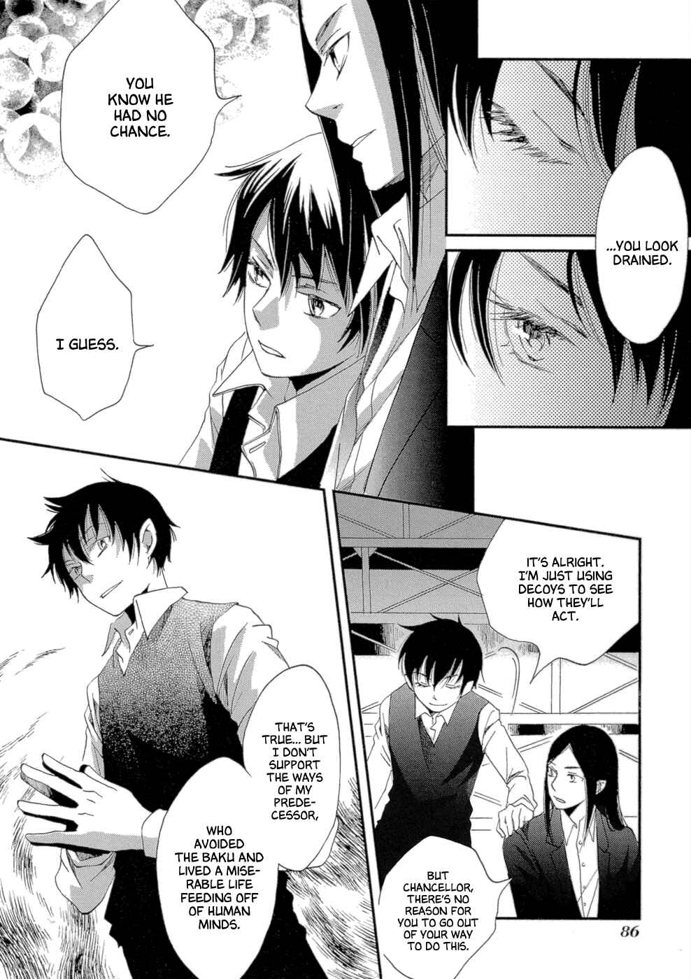 Page 38 Chapter 2 Baku