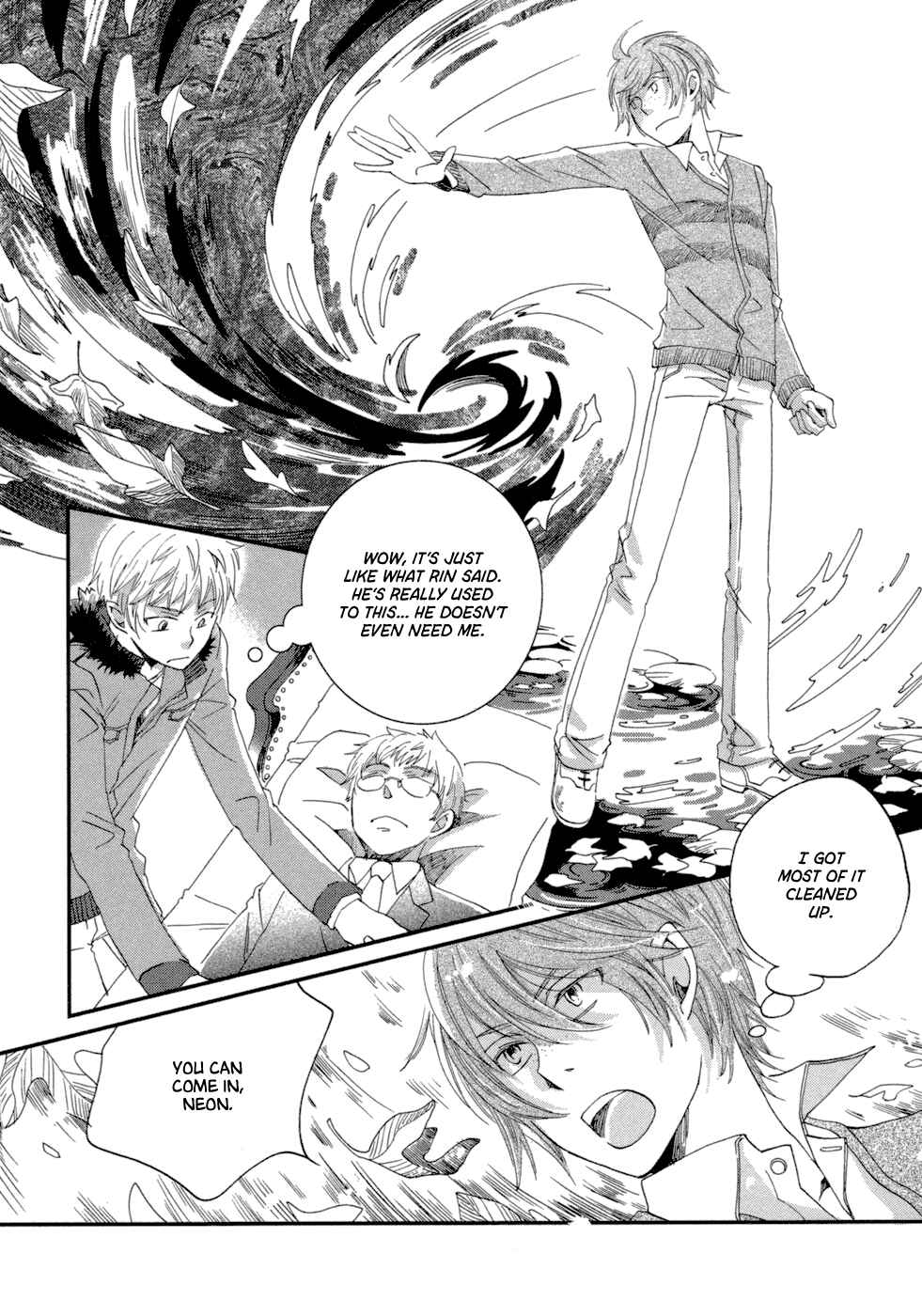 Page 18 Chapter 6 Baku