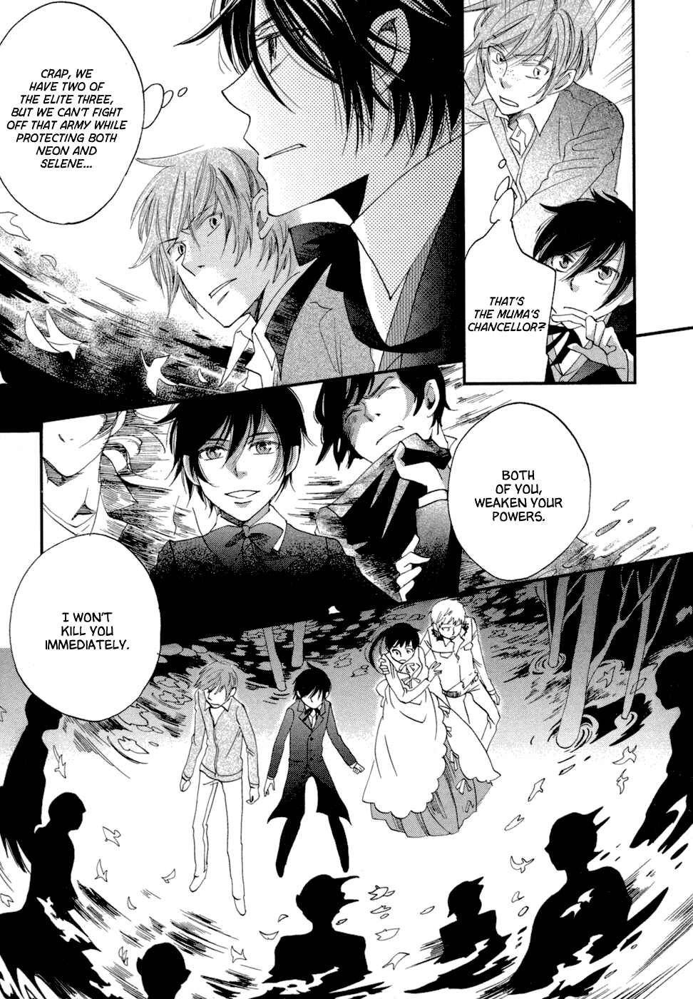 Page 29 Chapter 6 Baku