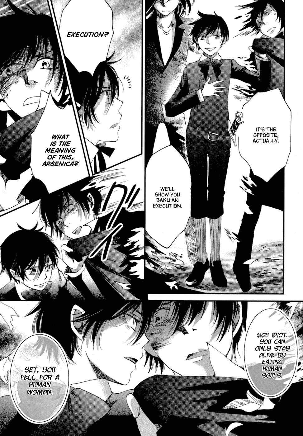 Page 32 Chapter 6 Baku