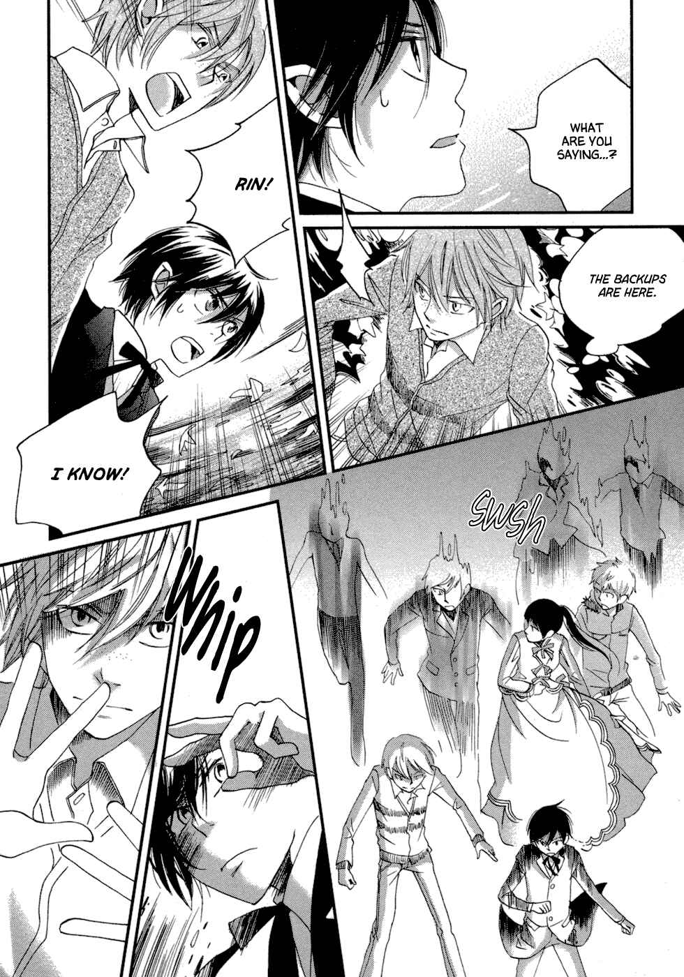 Page 40 Chapter 6 Baku