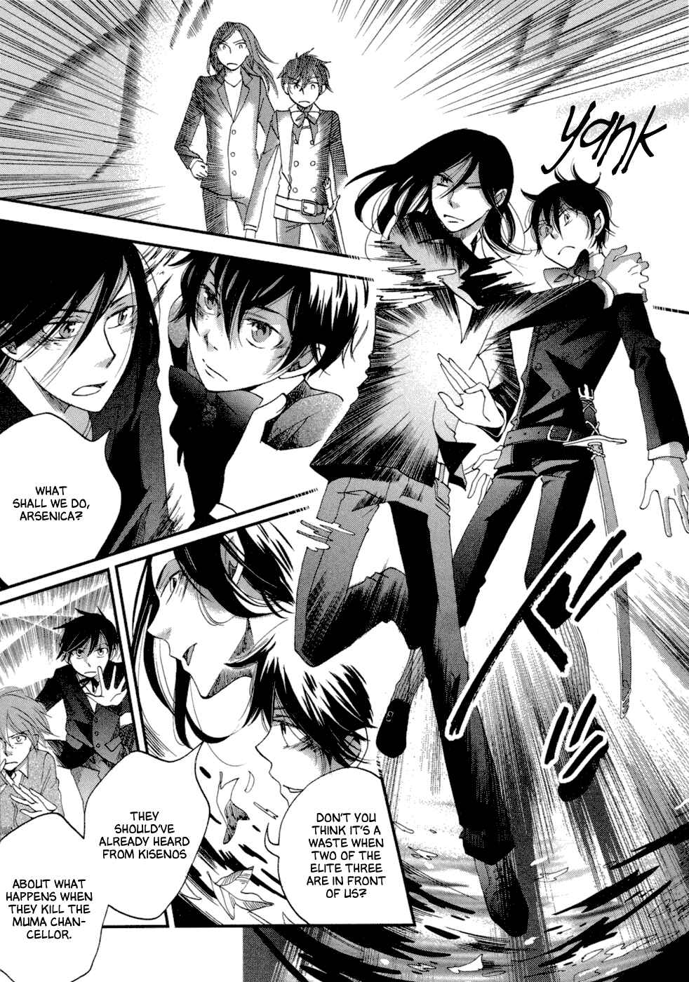 Page 41 Chapter 6 Baku