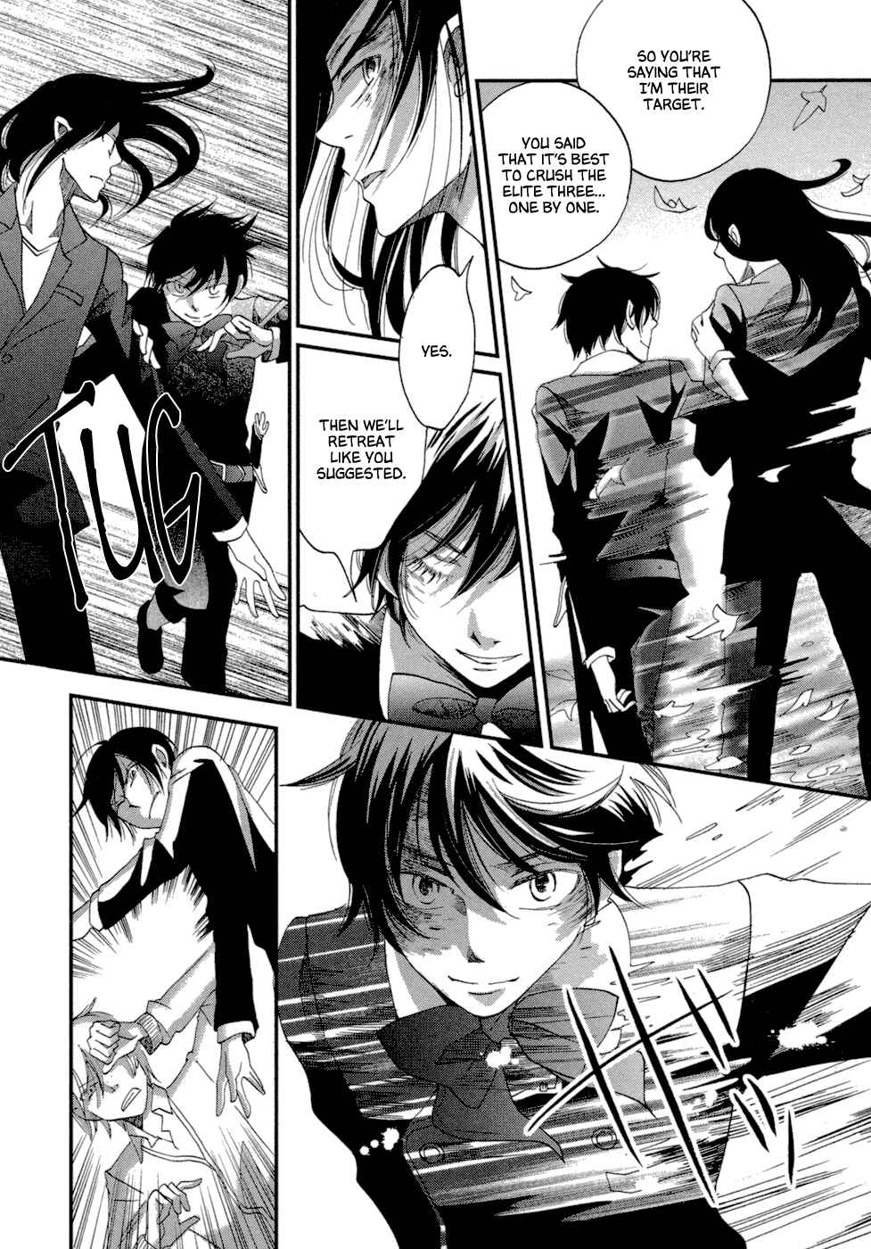 Page 42 Chapter 6 Baku